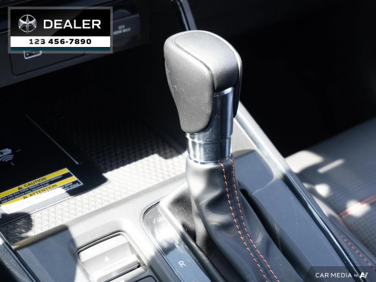 2023 Honda CR-V Hybrid Touring Image principale