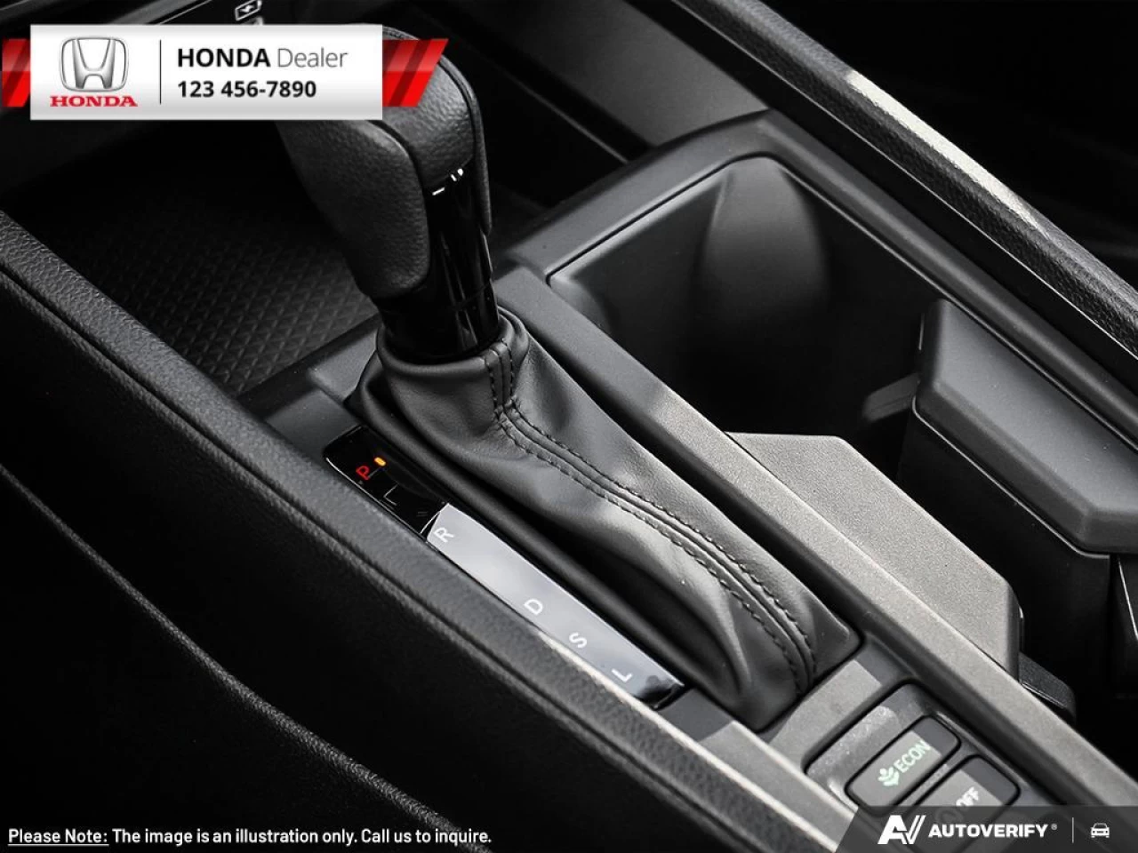 2024 Honda Accord EX Main Image